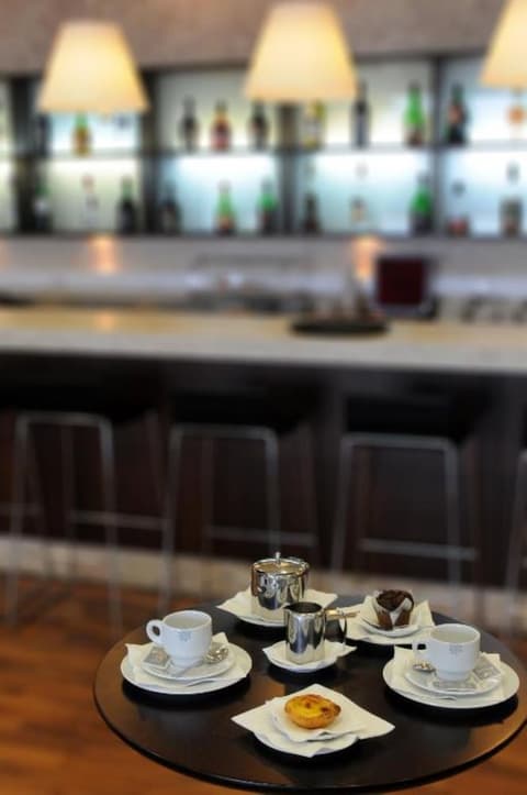 INATEL Foz do Arelho, Bar (on property)