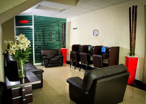 Hotel Portonovo Plaza Guadalajara