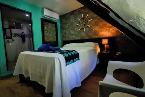 Villas Tiburon Adults only