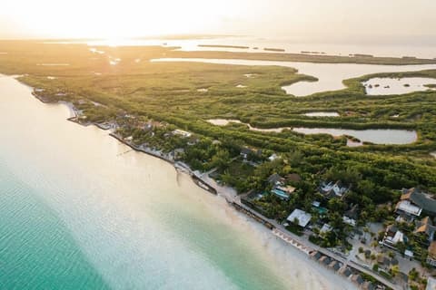 Villas Tiburon Adults only