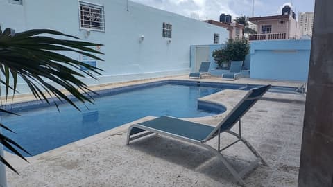 Hotel Hacienda de Castilla