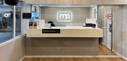 Marco Polo Motor Inn Sydney, Reception