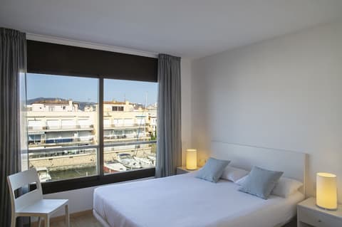 Pierre & Vacances Empuriabrava Marina