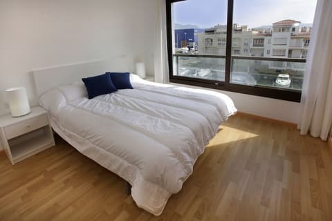 Pierre & Vacances Empuriabrava Marina, Room