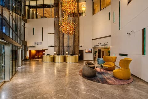 Millennium Central Dubai Downtown