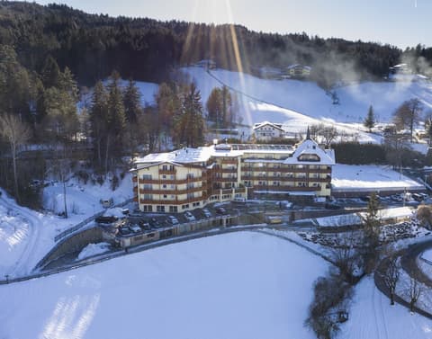 Parc Hotel Miramonti