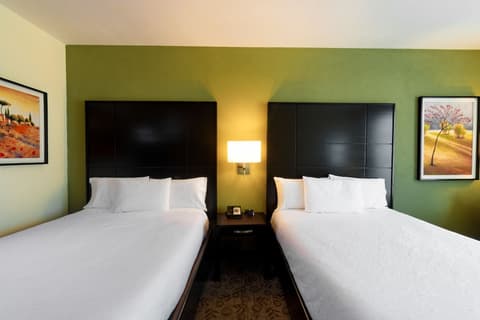 Hilton Garden Inn Tuxtla Gutierrez, Room