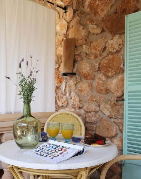 Hotel Rural Es Turó