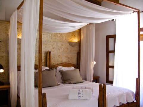 Hotel Rural Es Turó