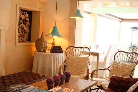 Hotel Rural Es Turó