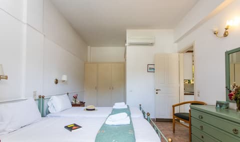 Paradise Inn