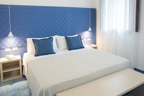 CDSHotels Pietrablu Resort & SPA