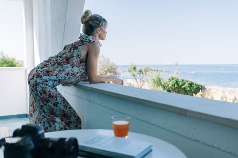 CDSHotels Pietrablu Resort & SPA