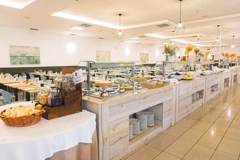 CDSHotels Pietrablu Resort & SPA