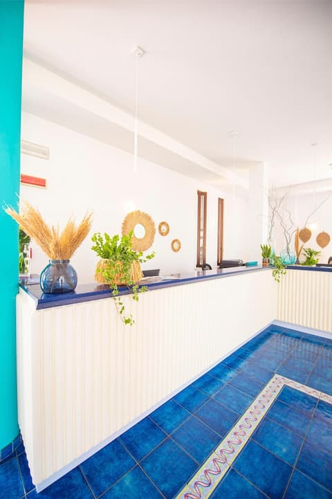 CDSHotels Pietrablu Resort & SPA