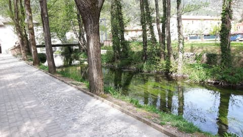 Torre Del Nera Albergo Diffuso & Spa