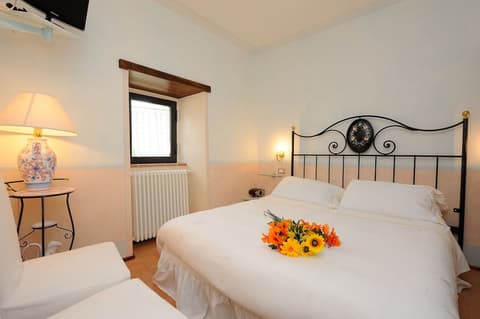 Torre Del Nera Albergo Diffuso & Spa