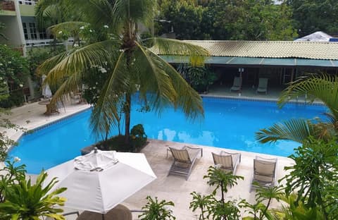 Terra Linda Resort