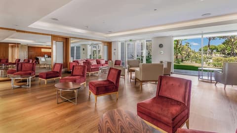 Conrad Algarve