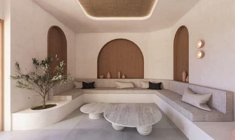 Naxos Resort
