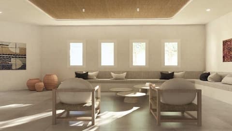 Naxos Resort