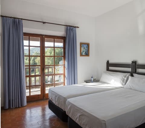 TUGASA Hotel Las Truchas