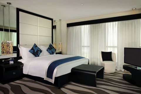 Sofitel Abu Dhabi Corniche