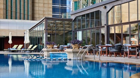 Sofitel Abu Dhabi Corniche