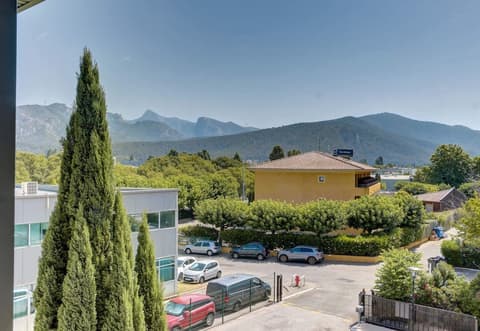 B&B HOTEL Aubagne Gémenos