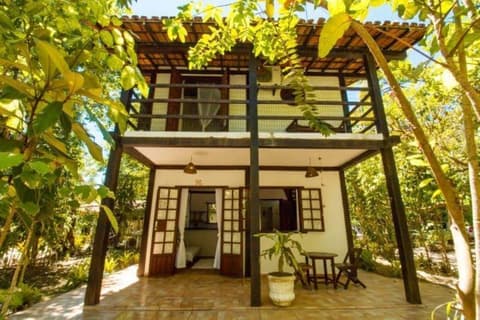 Travel Inn Pousadas & Beach Club Trancoso