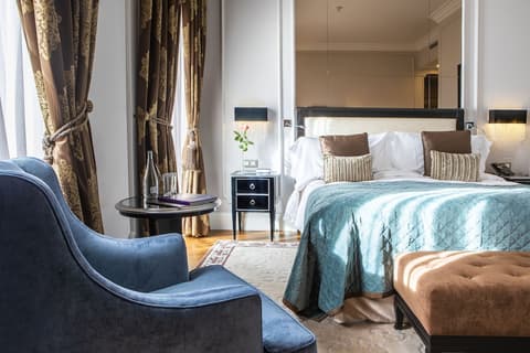 InterContinental Porto - Palacio das Cardosas by IHG, Room