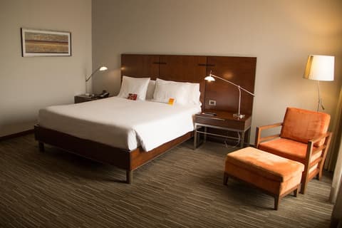 Hilton Garden Inn Santiago Airport