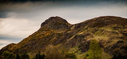 Strathallan Guest House