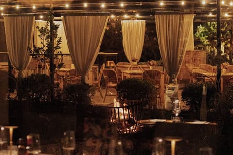 Entre Cielos Wine & Wellness Hotel