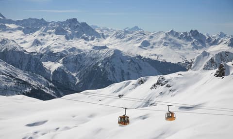 VVF Les sittelles à Montalbert