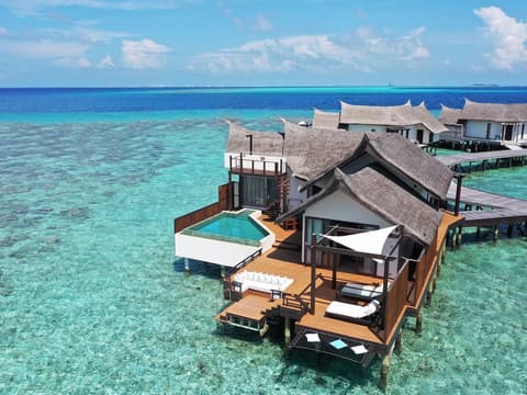 Ozen Reserve Bolifushi- All Inclusive