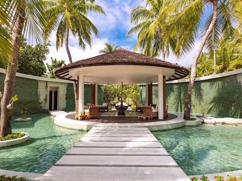 Ozen Reserve Bolifushi- All Inclusive