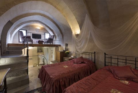 Anatolian Houses Cave Hotel & SPA