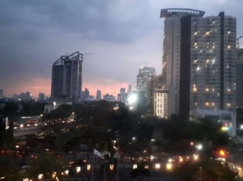 Cityloog Hotel Tebet Jakarta