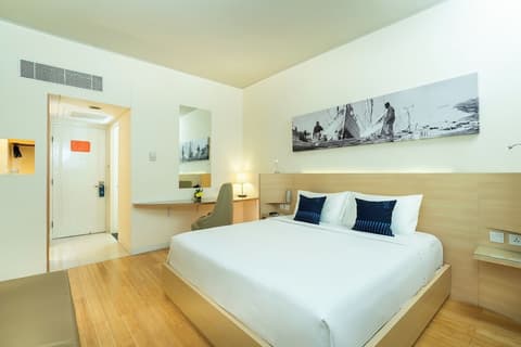Cityloog Hotel Tebet Jakarta