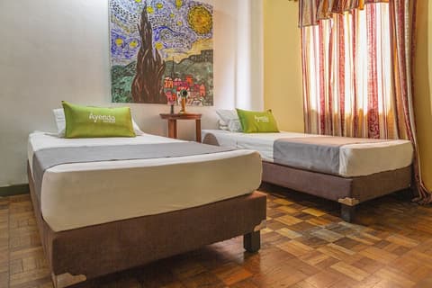 Hotel Ayenda Habana Vieja 1221