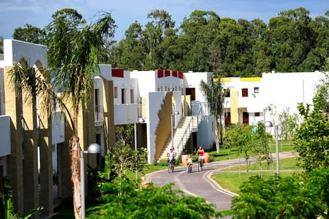 Sibari Green Resort