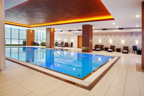 DoubleTree by Hilton Bratislava