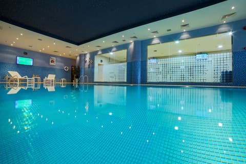 Golden Tulip Buraidah