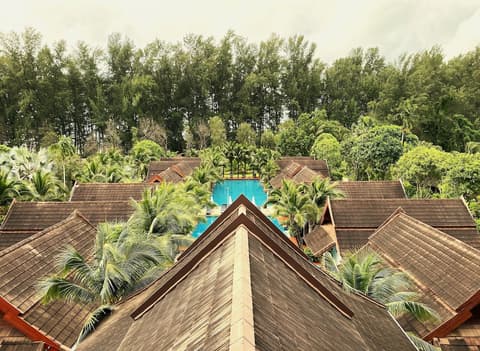 L'esprit de Naiyang Beach Resort