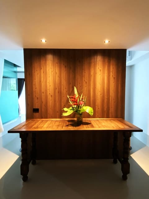 L'esprit de Naiyang Beach Resort, Room