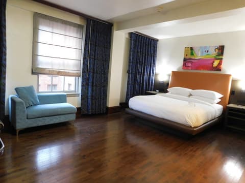 The Tudor Arms Hotel Cleveland - a DoubleTree by Hilton