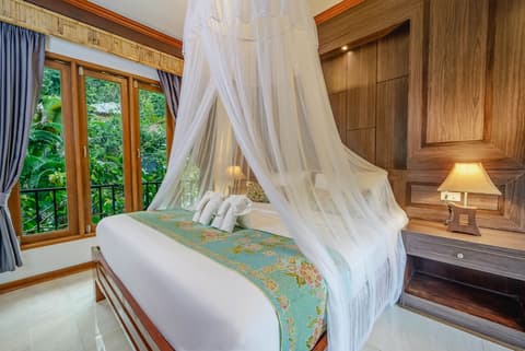 Railay Phutawan Resort
