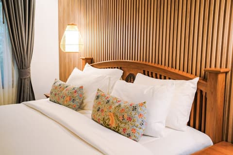 Railay Phutawan Resort