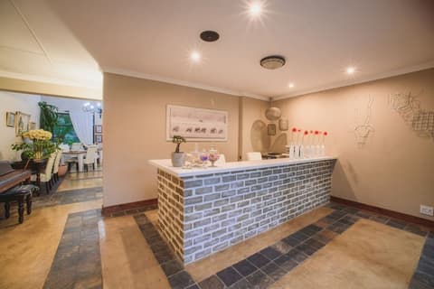 Stille Woning